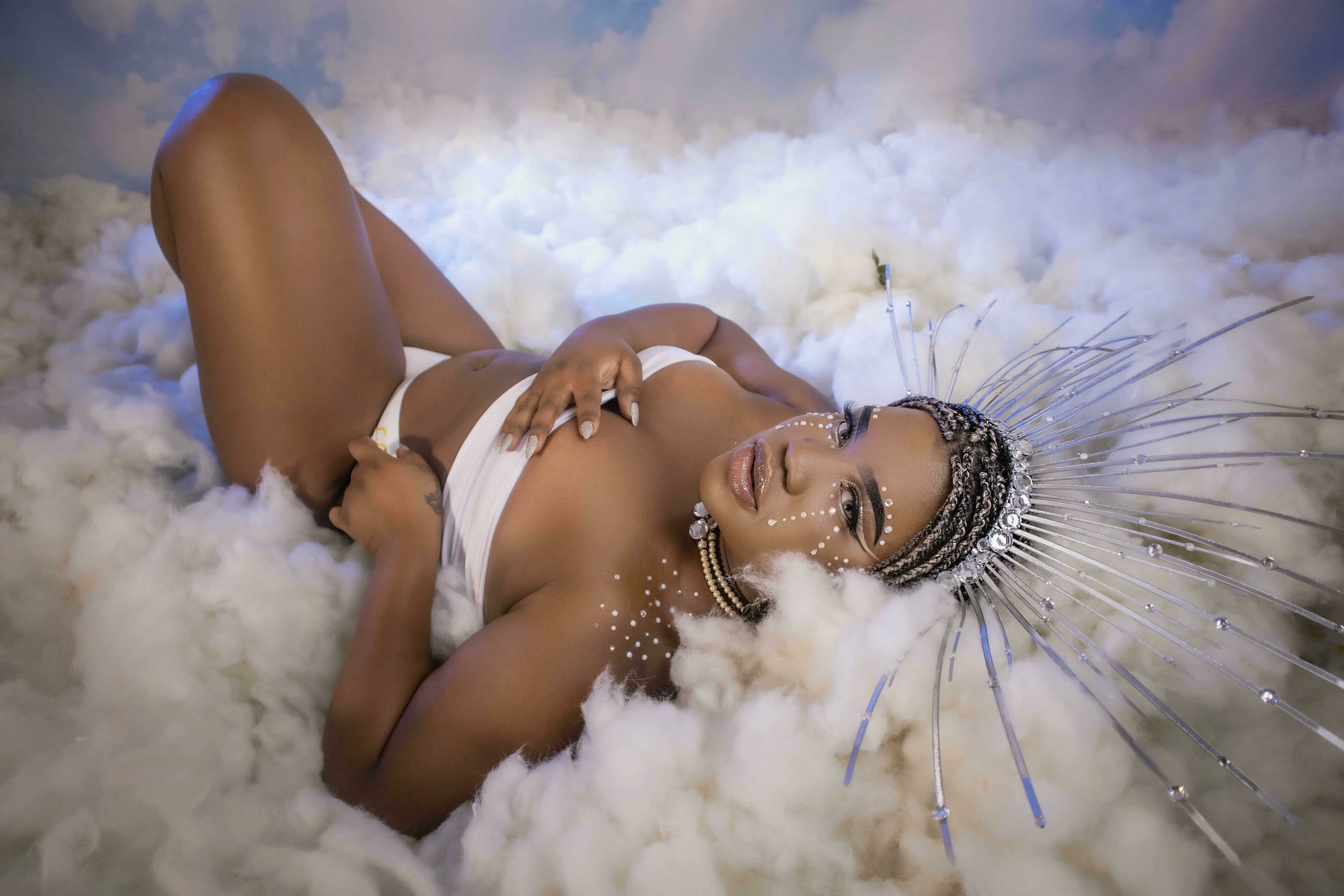 Interprete AmaraSexxx Foto 9