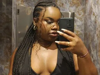 AmaraSexxx profielfoto van cam model