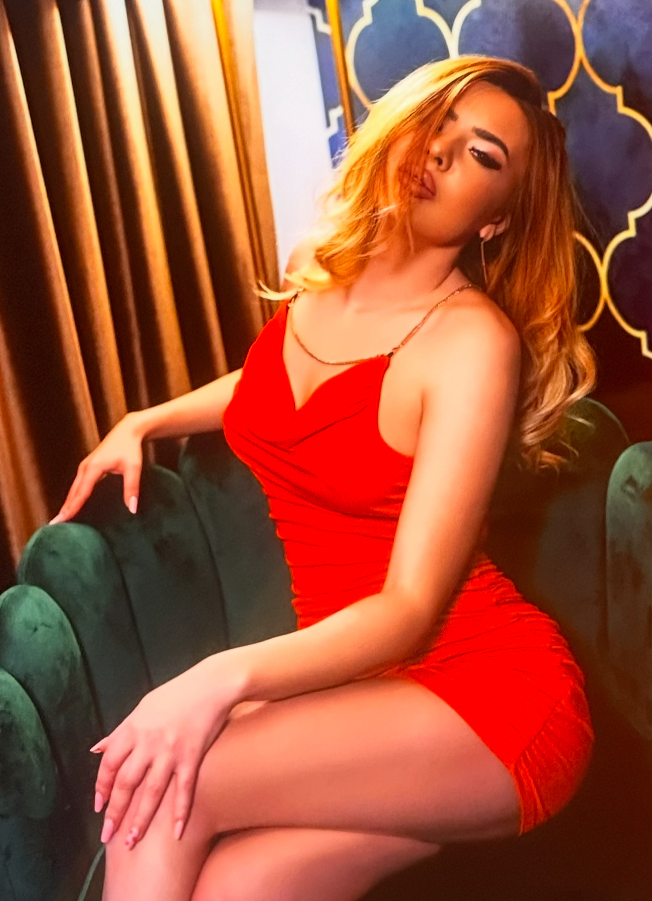 Intérprete ZayaVee Foto 3