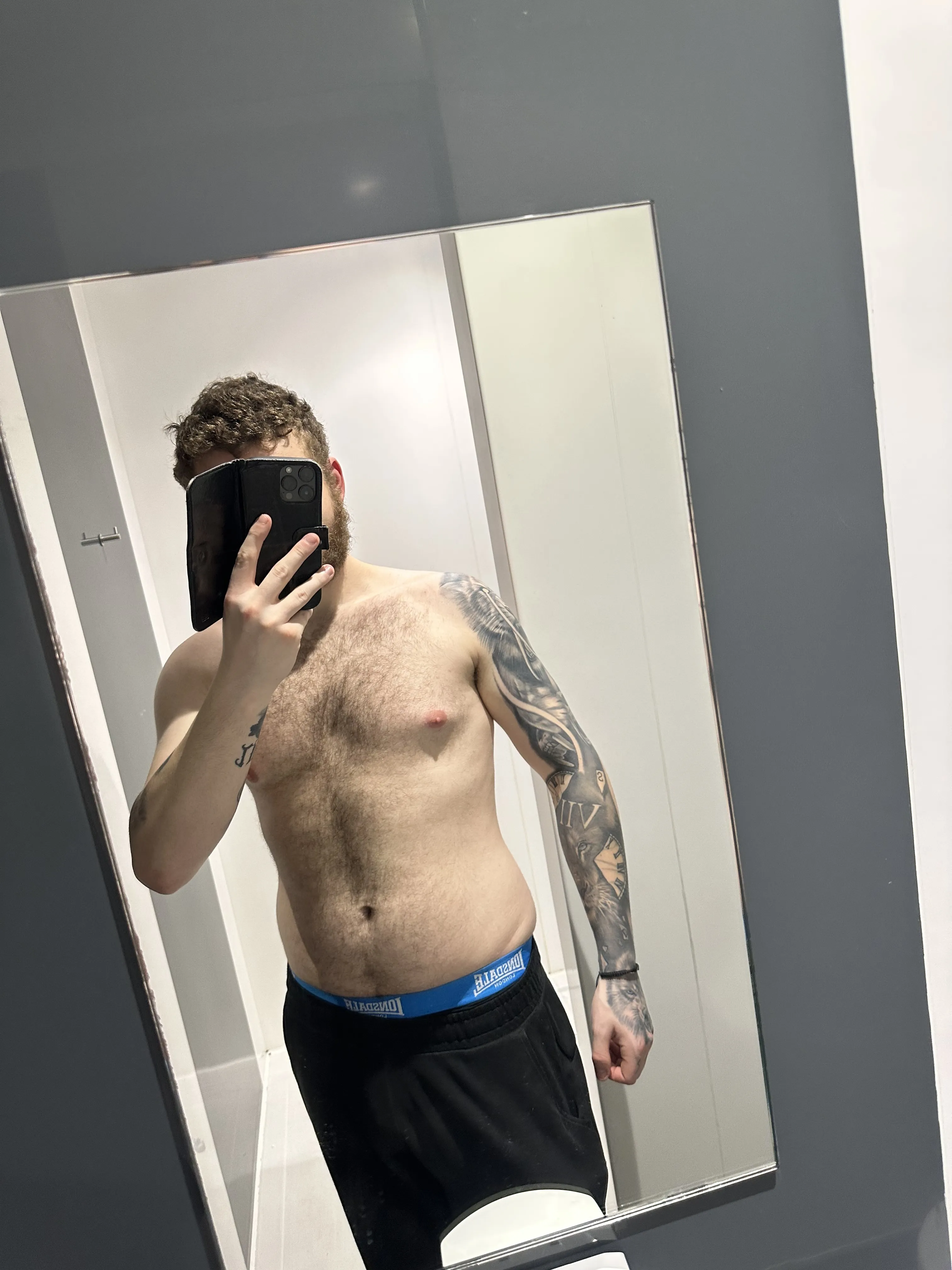 Artista MaskedLeo21 Foto 2