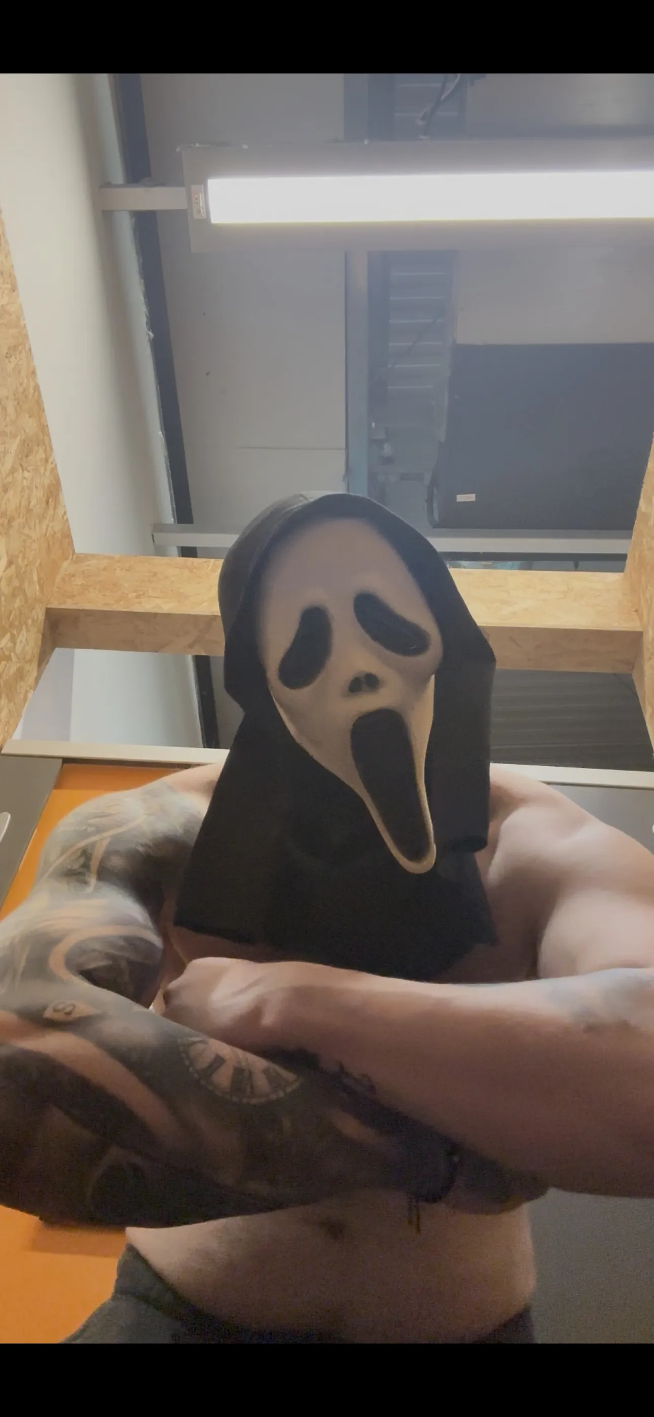 Artista MaskedLeo21 Foto 4