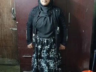 Foto de perfil de modelo de webcam de Milfy_Riya96