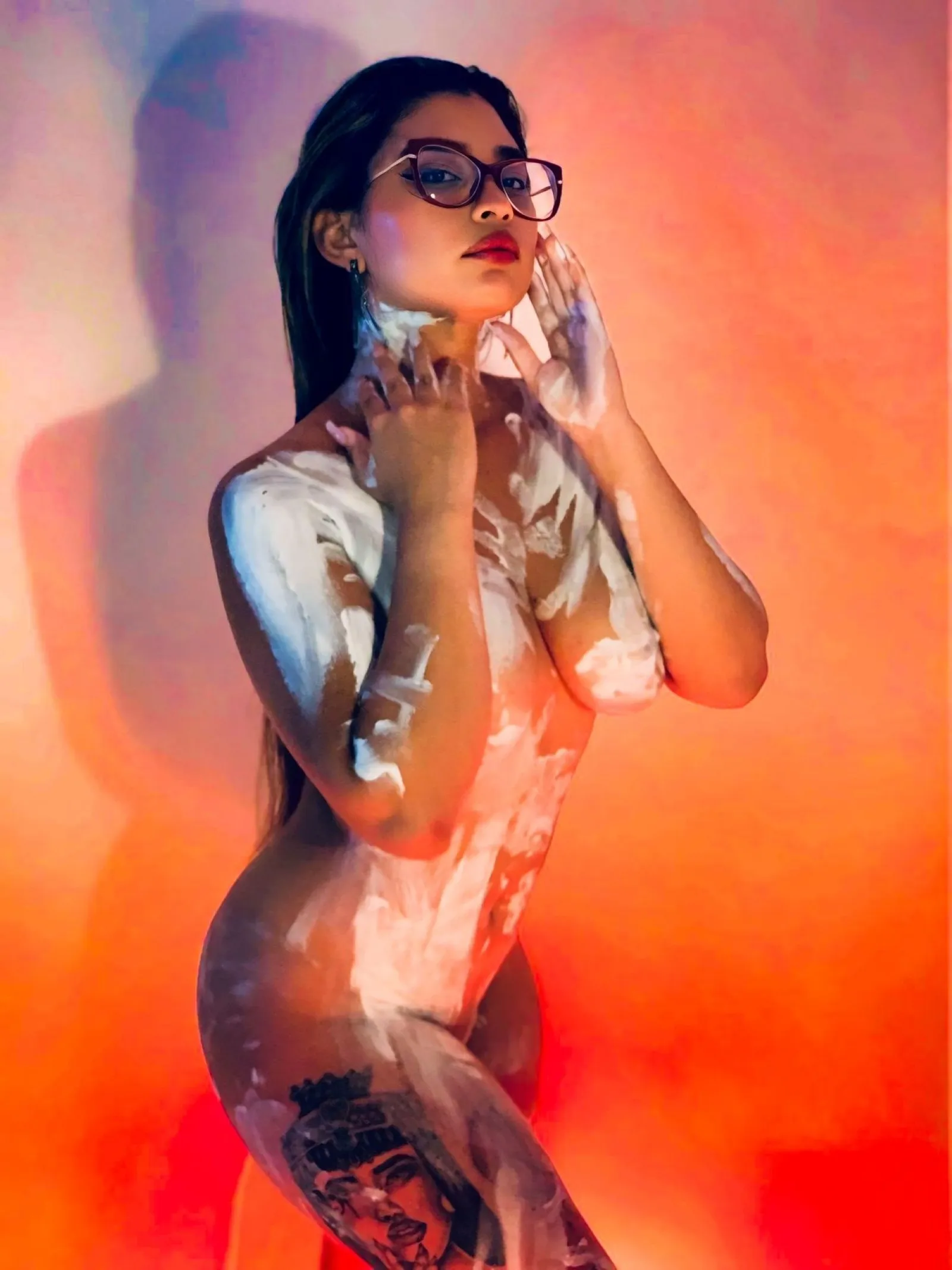 Artista JanetSpear Foto 5