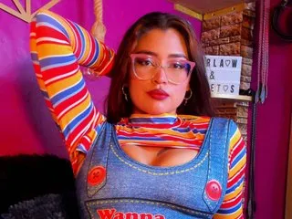 Foto de perfil de modelo de webcam de JanetSpear