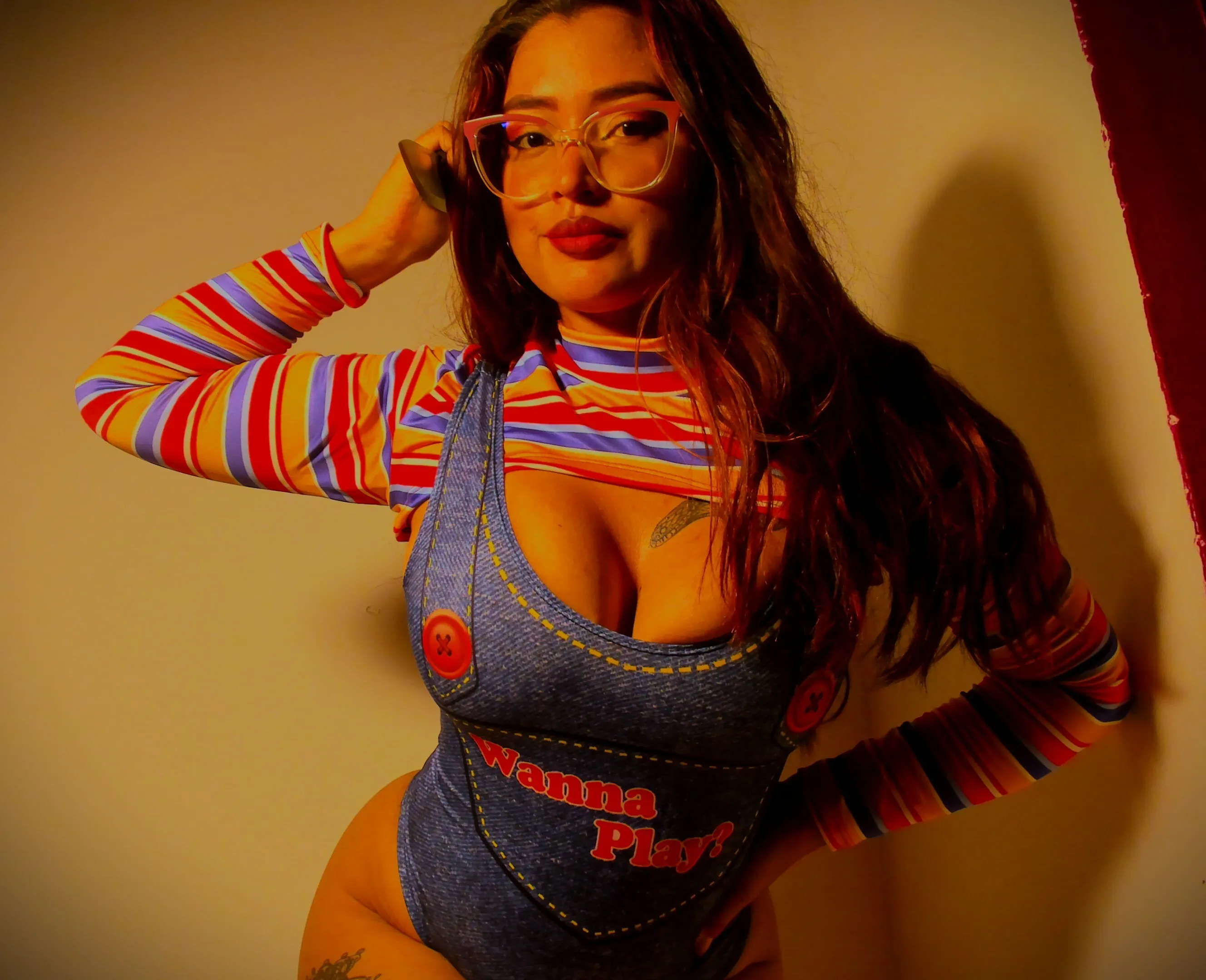 Artista JanetSpear Foto 2