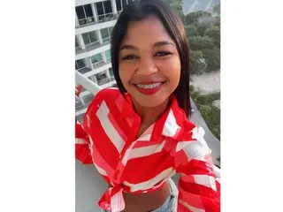 CaseyHarris Profilbild des Cam-Modells