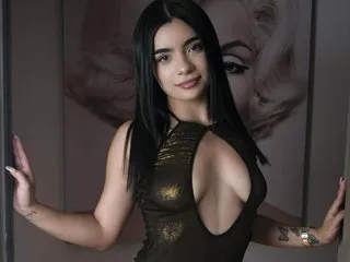 Imagen de perfil de modelo de cámara web de LuannaFerrer19