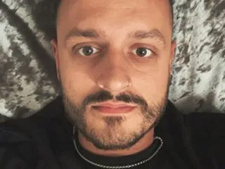 Imagen de perfil de modelo de cámara web de Bigman598