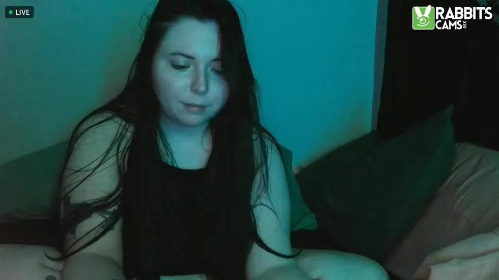 Artista kimbrrrrly Video 1