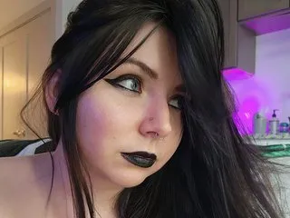 Foto de perfil de modelo de webcam de kimbrrrrly