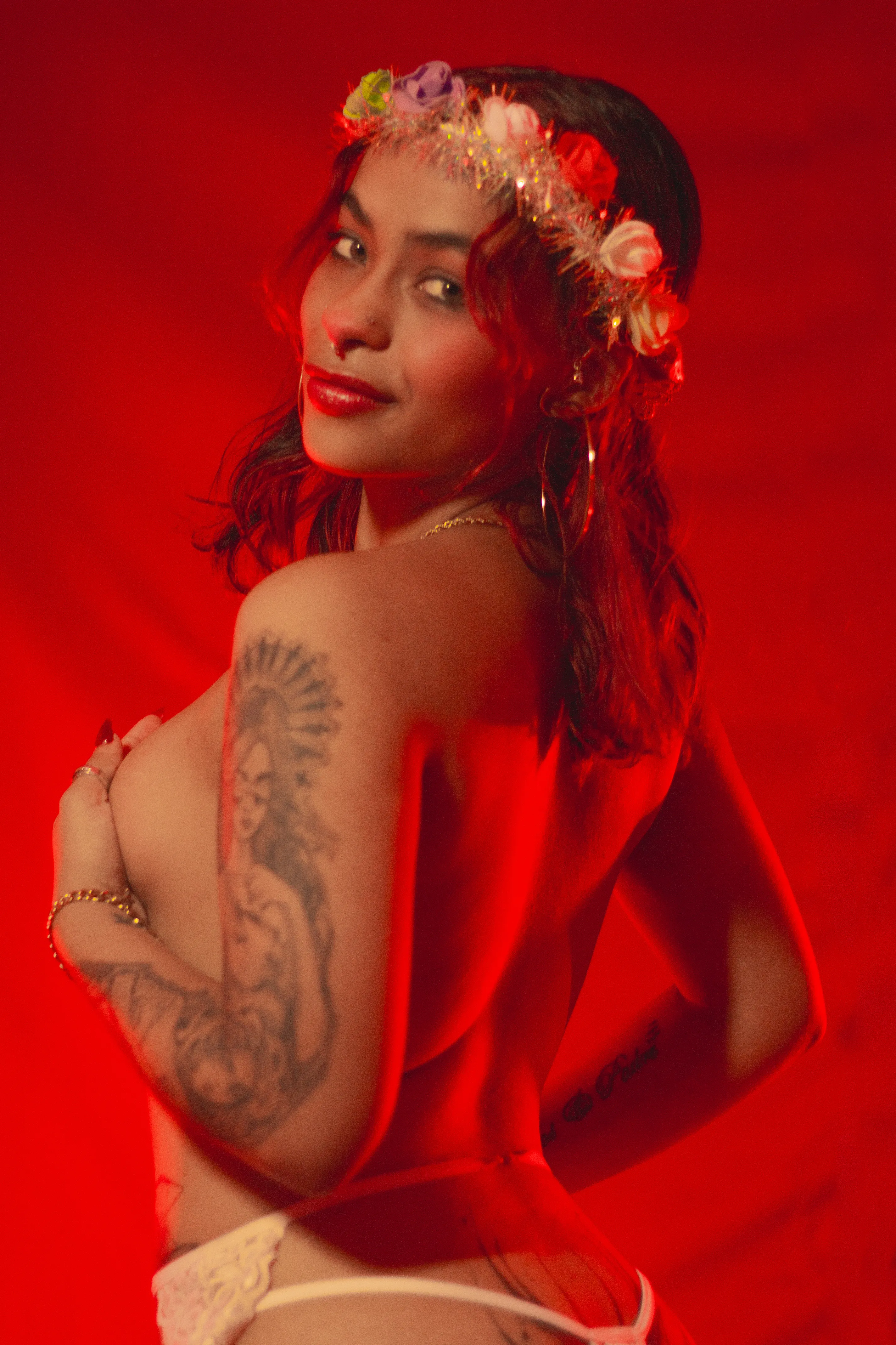 Performer Xdeisy Photo 4