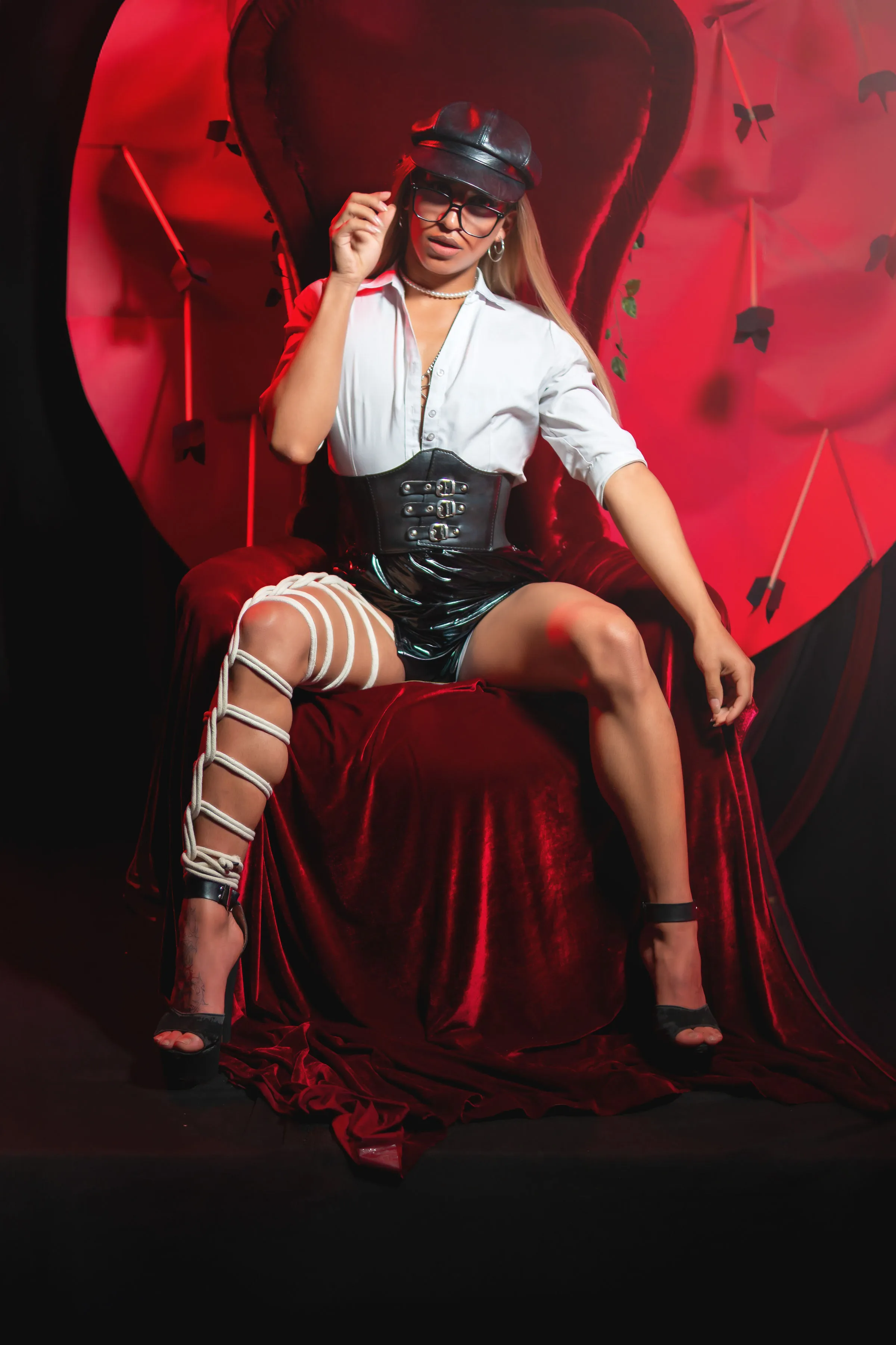 Interprète venenaa Photo 5