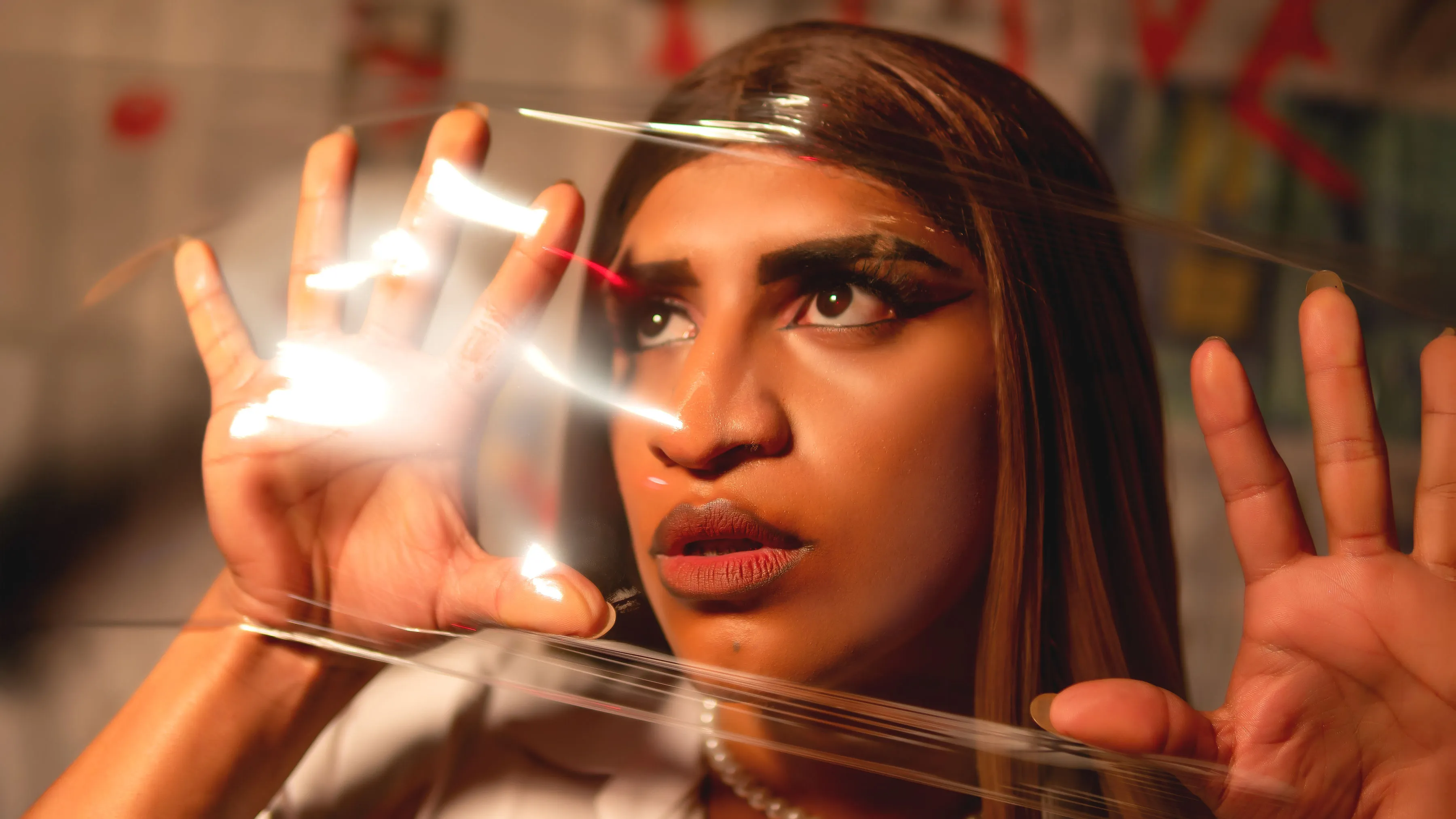 Interprète venenaa Photo 6