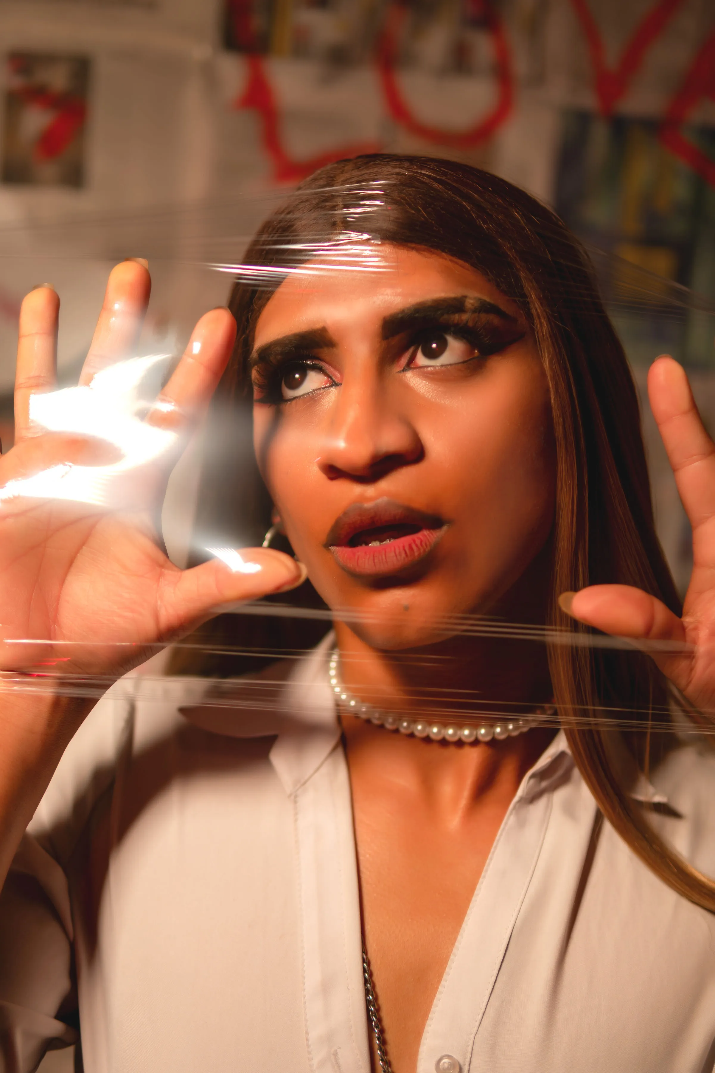 Interprète venenaa Photo 2