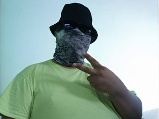 Yasu_Itou profielfoto van cam model