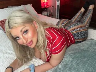 arabblondie