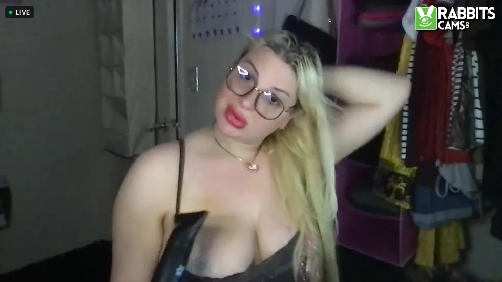 Artiest arabblondie Video 1