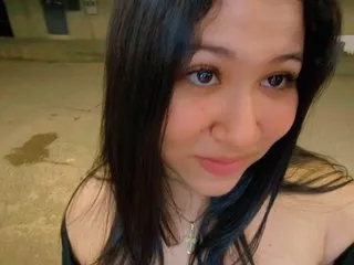 Saray_Mendez Profilbild des Cam-Modells