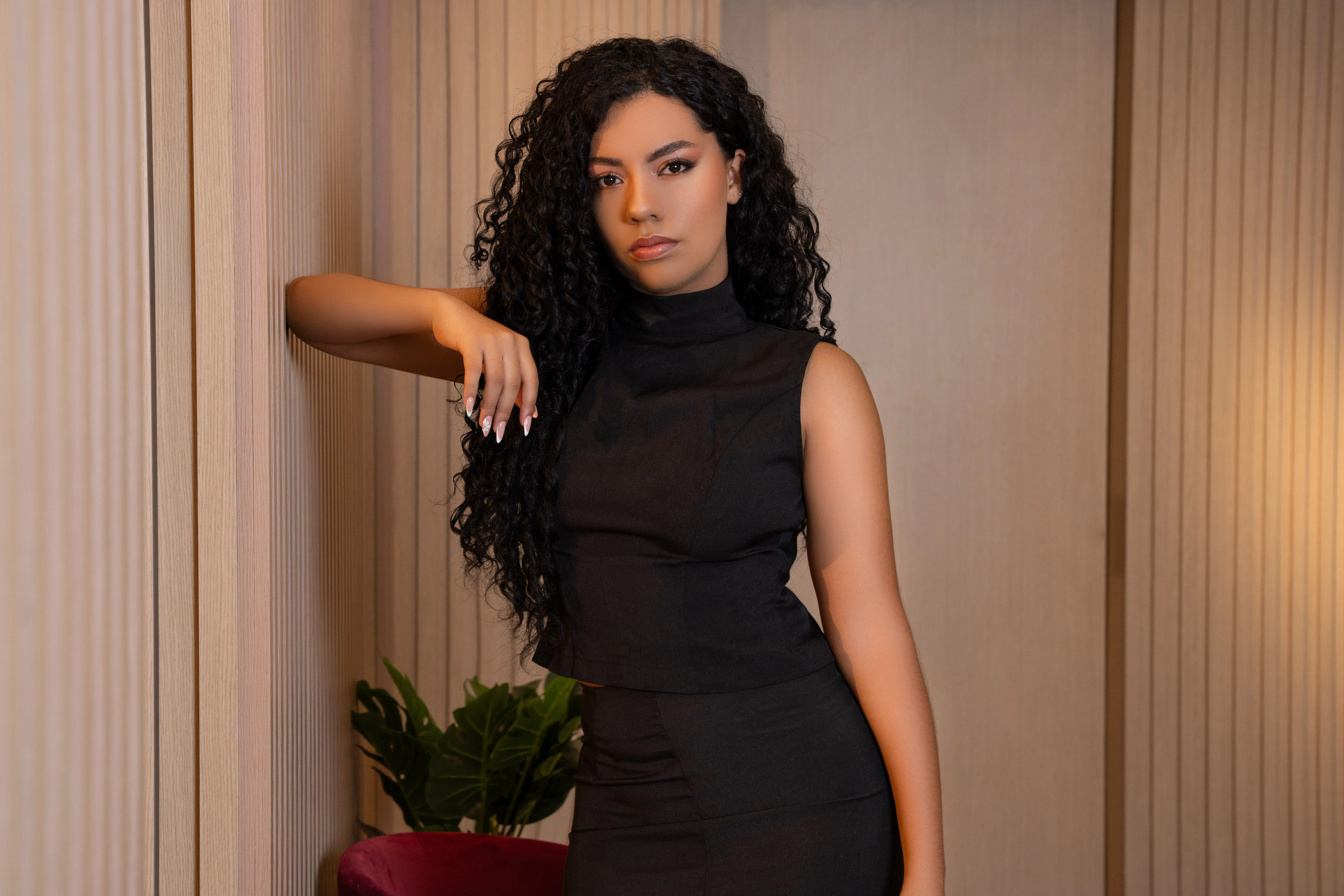 Utøver SalomeMachado Bilde 8