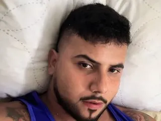 Imagen de perfil de modelo de cámara web de JupiterSonico