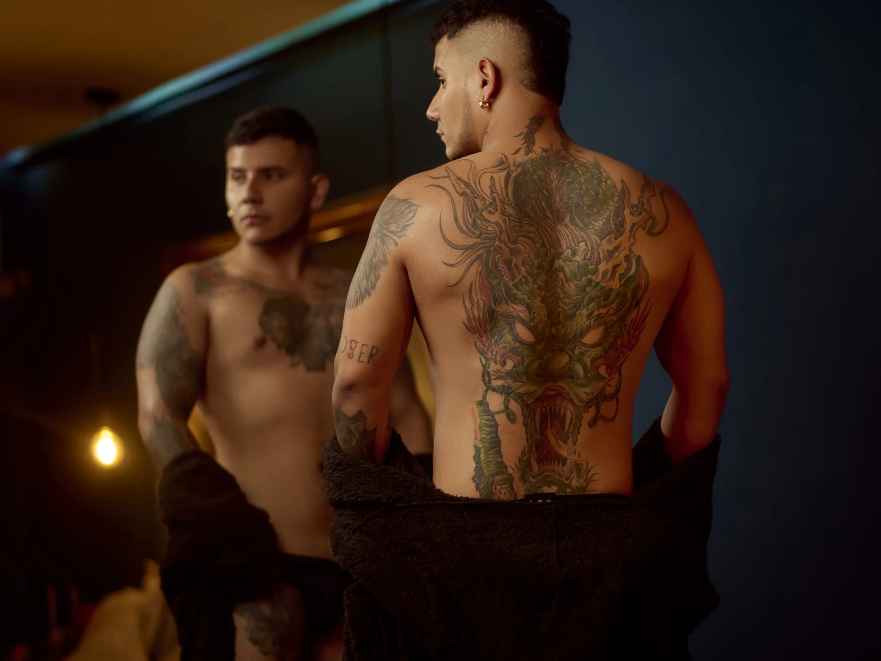 Utøver JupiterSonico Bilde 2