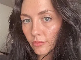 Foto de perfil de modelo de webcam de Delilah111