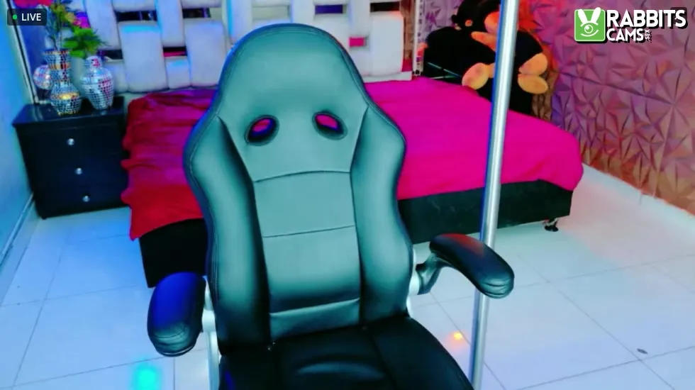 Intérprete lunabustygirl Video 1