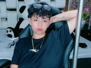 lunabustygirl Profilbild des Cam-Modells