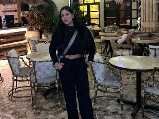 Imagen de perfil de modelo de cámara web de Sofi_Vega