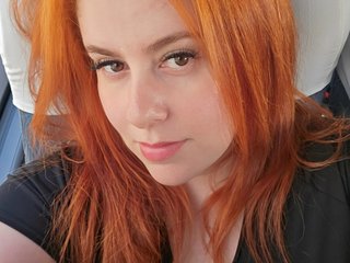 Imagen de perfil de modelo de cámara web de Dolceluna