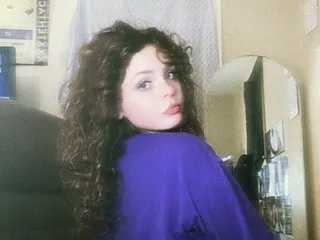 Image de profil du modèle de webcam TrixieRaee