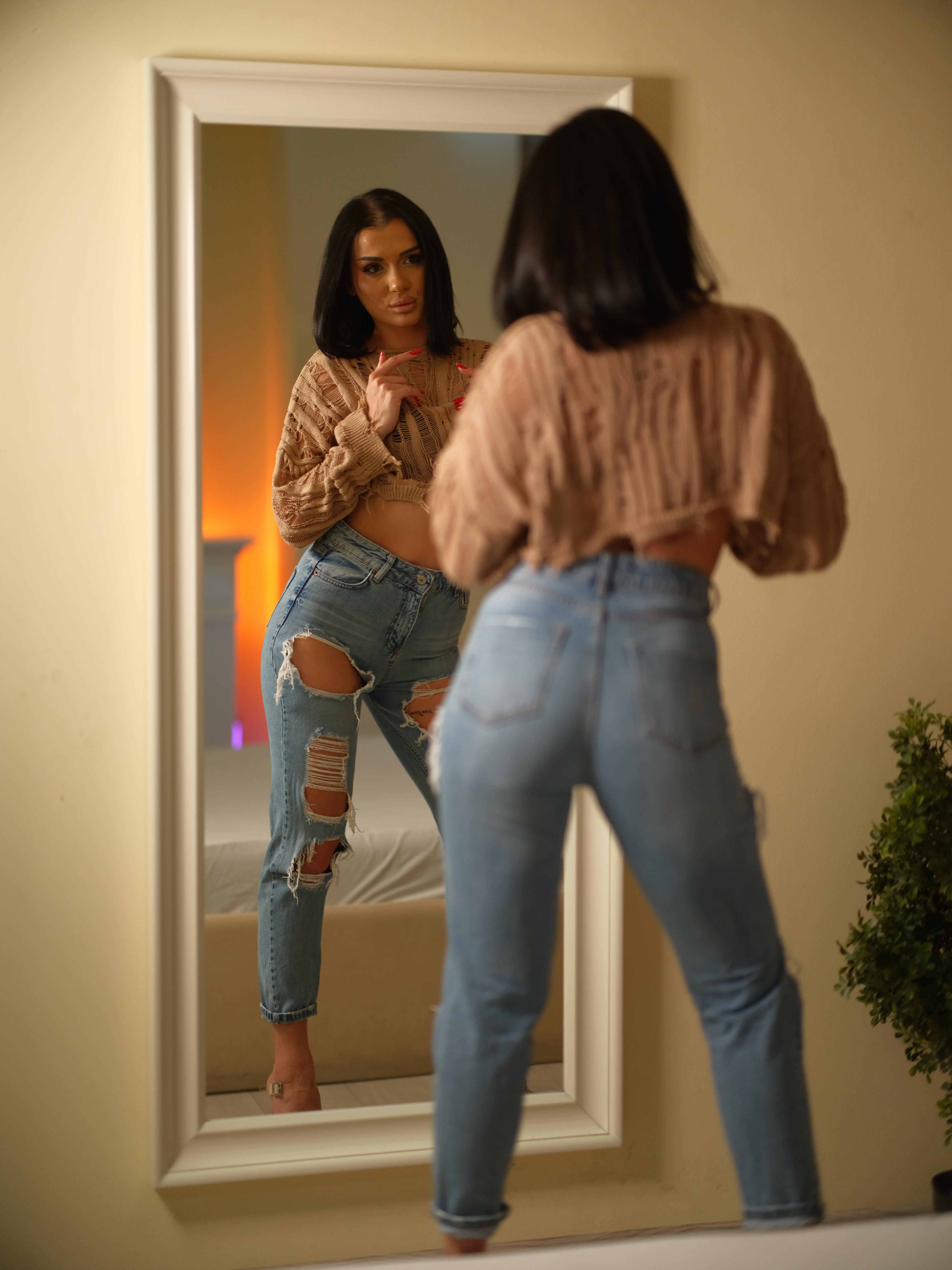 Intérprete NaughtyyChloe Foto 10