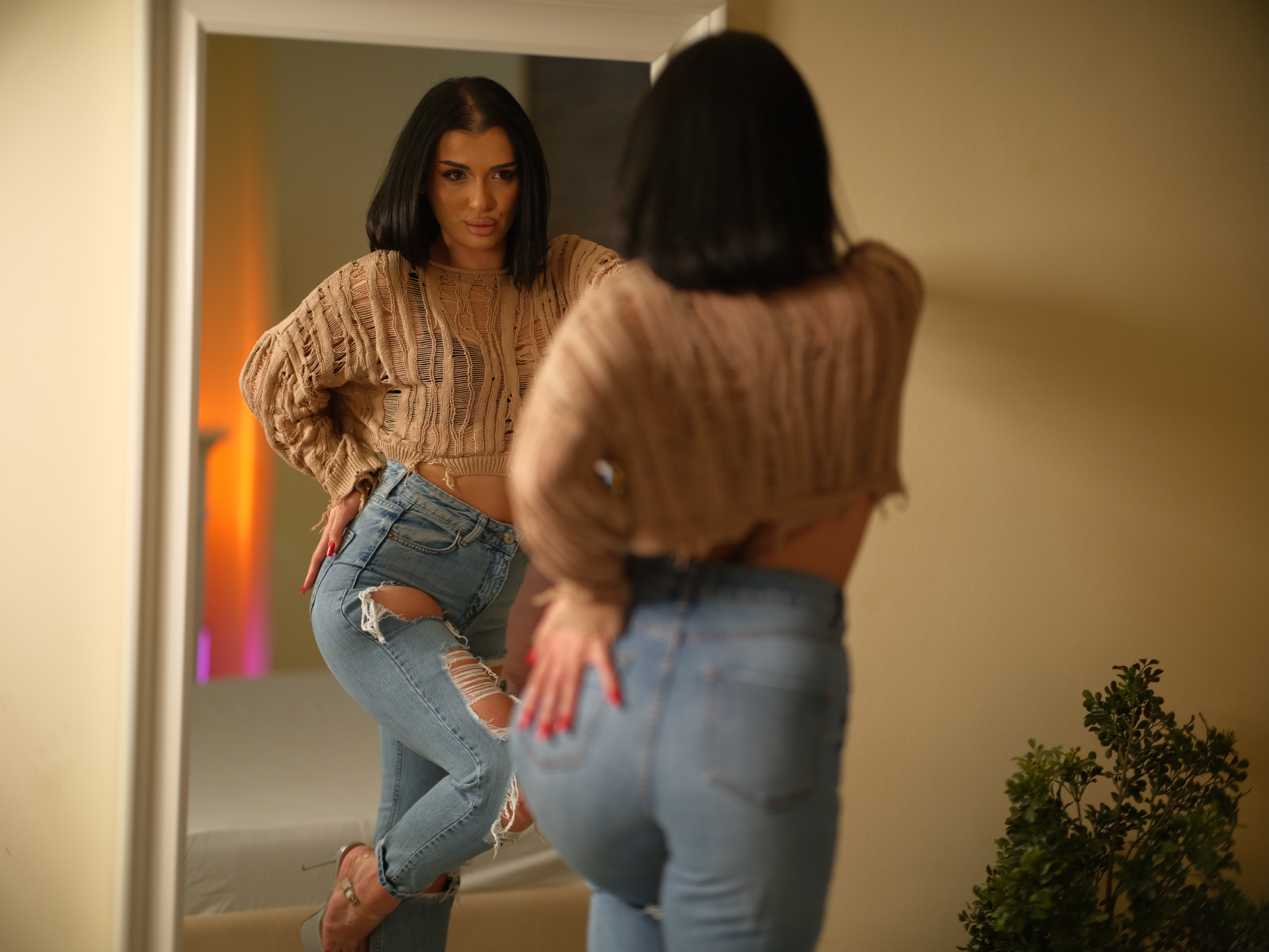 Intérprete NaughtyyChloe Foto 7