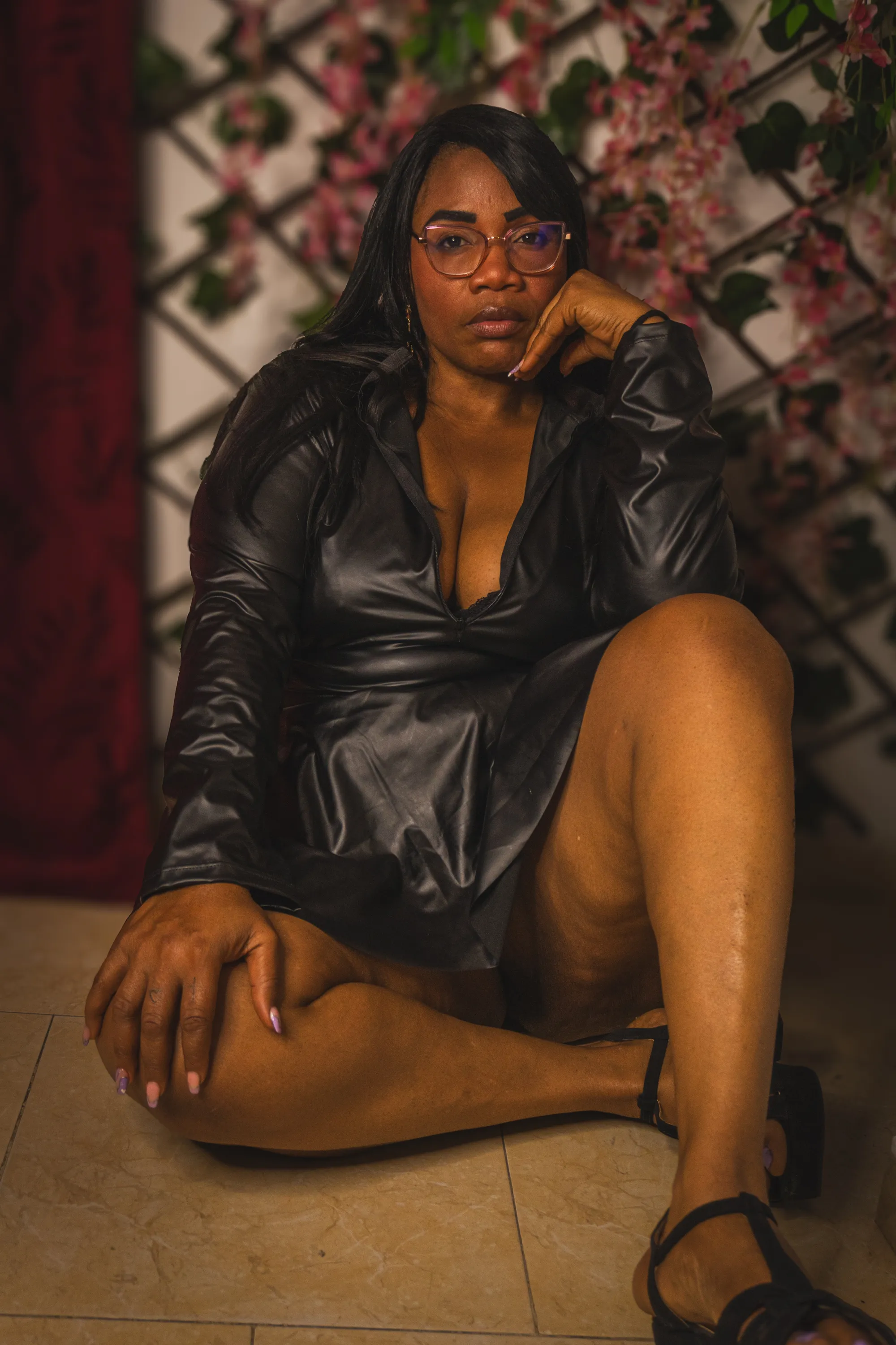 Intérprete aranzalatina Foto 4