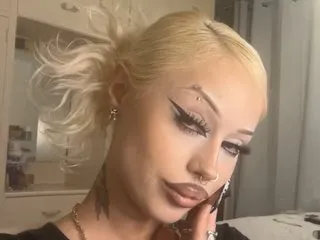 The_duchess cam model profile picture