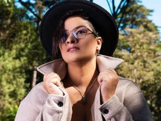 LilyanaJaramillo Profilbild des Cam-Modells