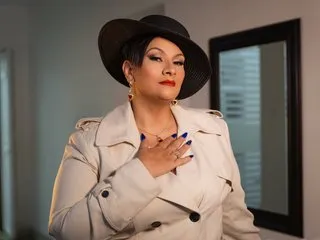 Imagen de perfil de modelo de cámara web de LilyanaJaramillo