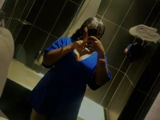 Image de profil du modèle de webcam QueenBea19