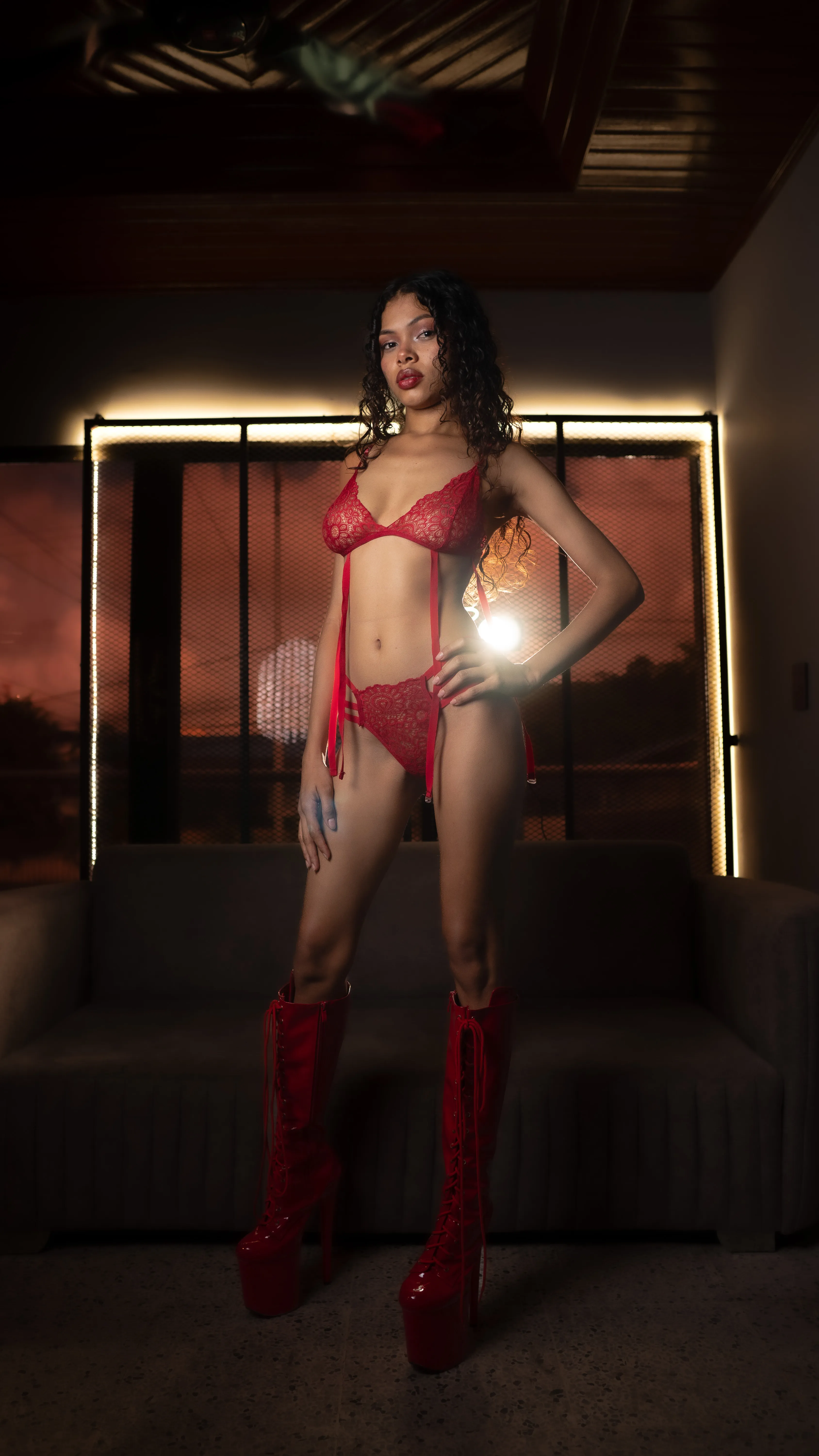 Intérprete OlesiaRichard Foto 11