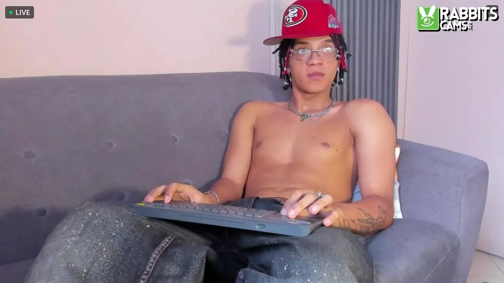 Artiest MARSHALL_SPENCER Video 1