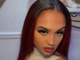 Missyazzxox immagine del profilo del modello di cam