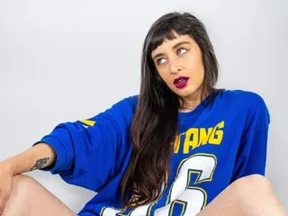 Foto de perfil de modelo de webcam de Kets96