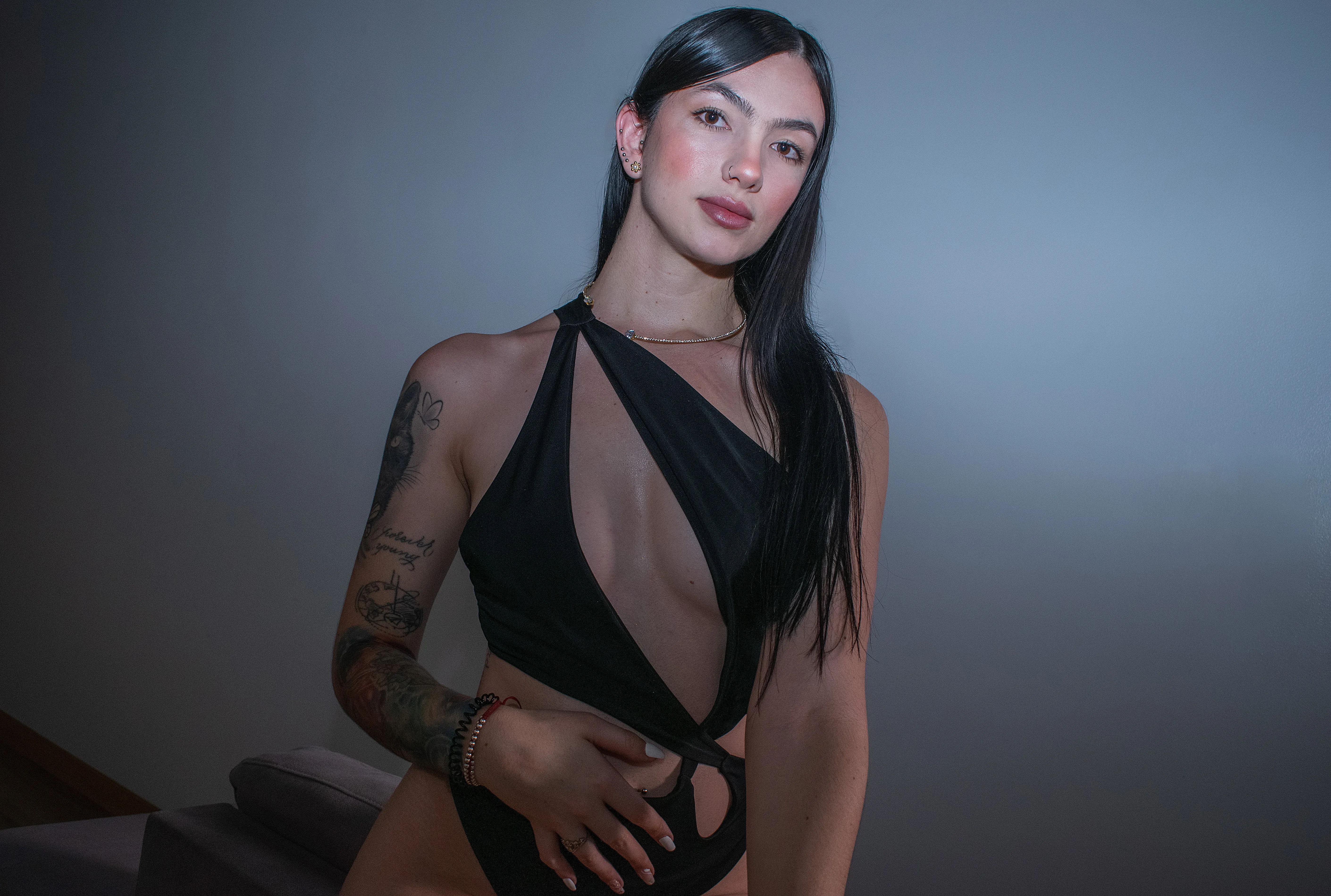 Performer ZarahKox Photo 3