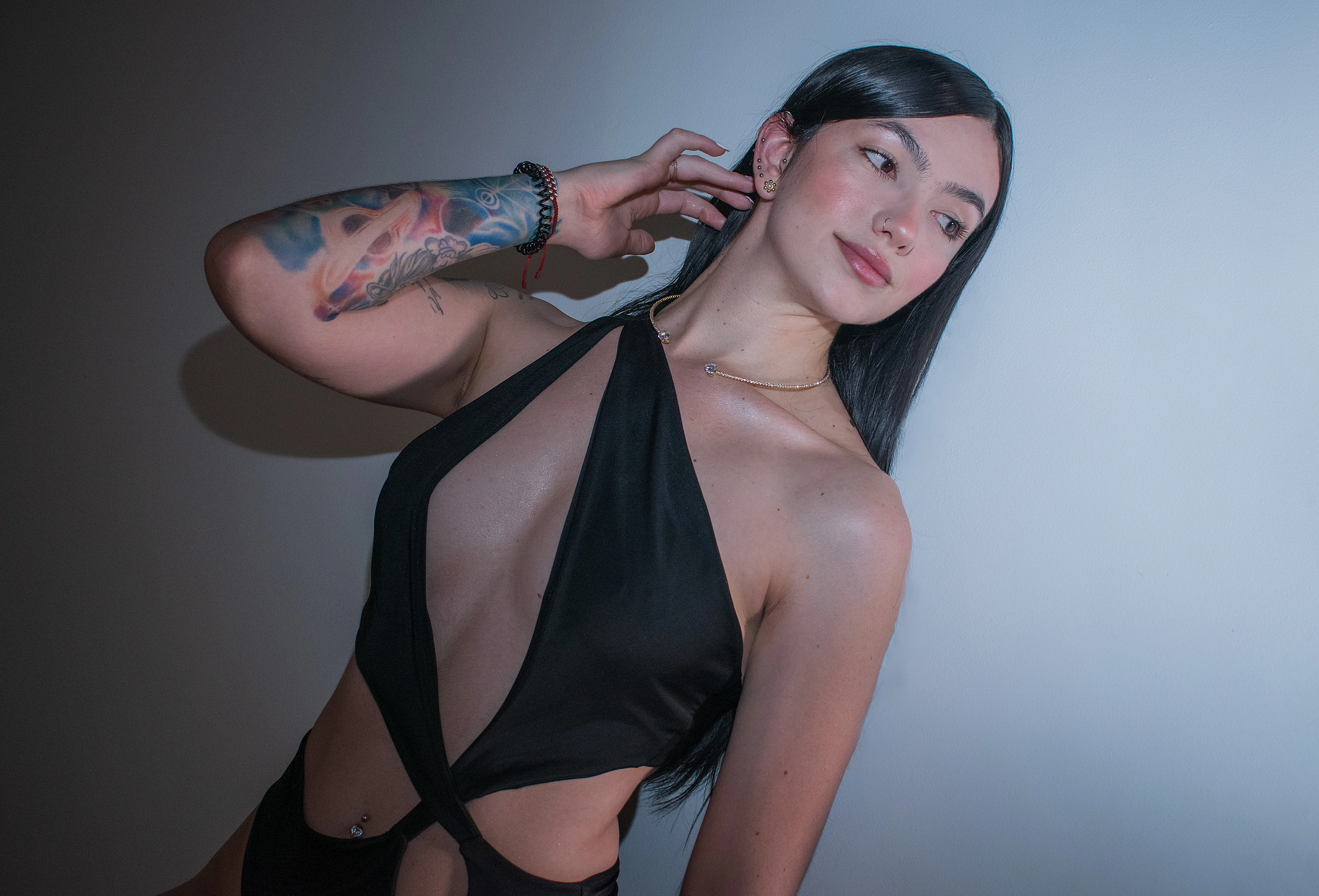 Performer ZarahKox Photo 1