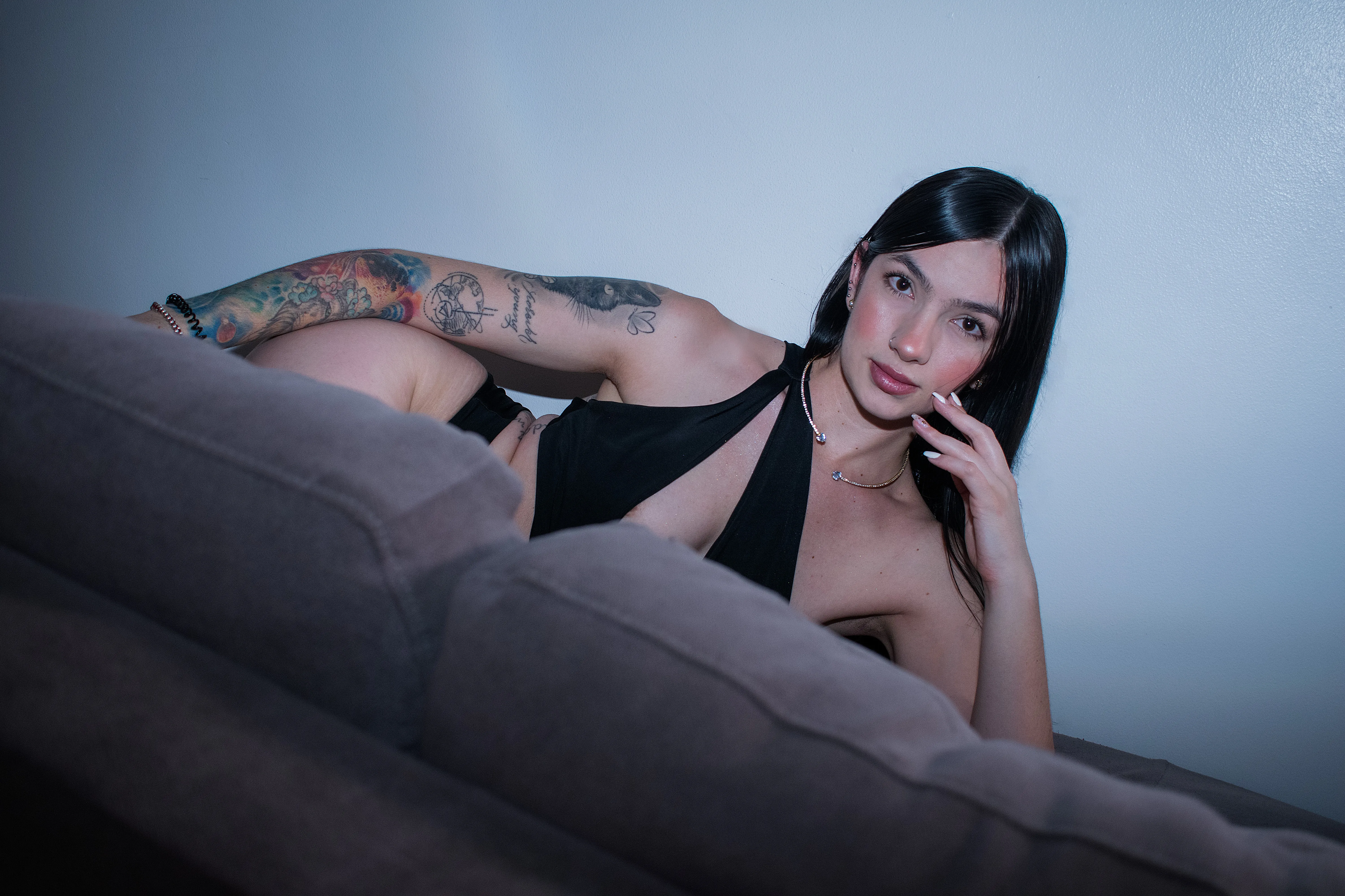 Performer ZarahKox Photo 7