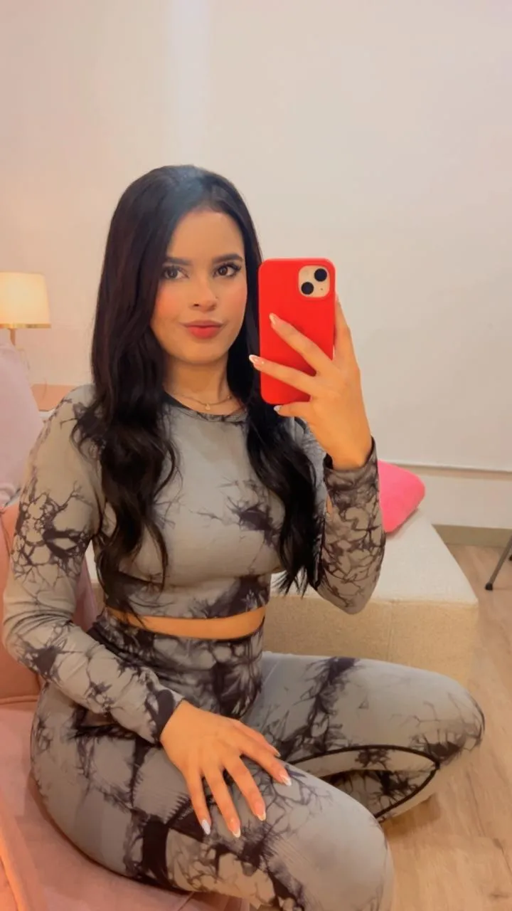 Intérprete LunaVera21 Foto 1