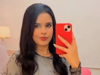 Foto de perfil de modelo de webcam de LunaVera21