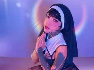 Ivvy_Joesstar immagine del profilo del modello di cam