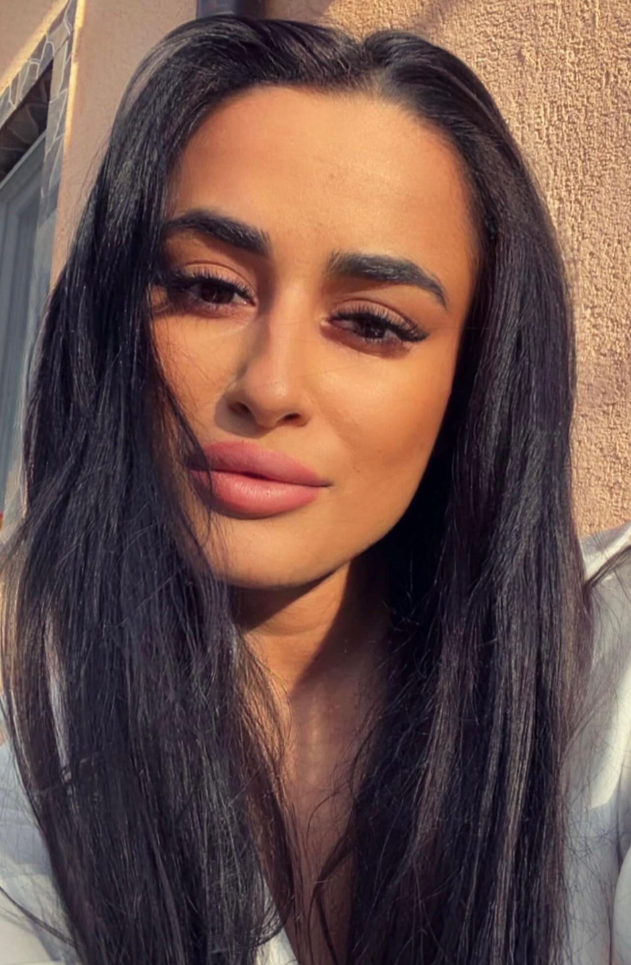 Interprete DarcyeJane Foto 3