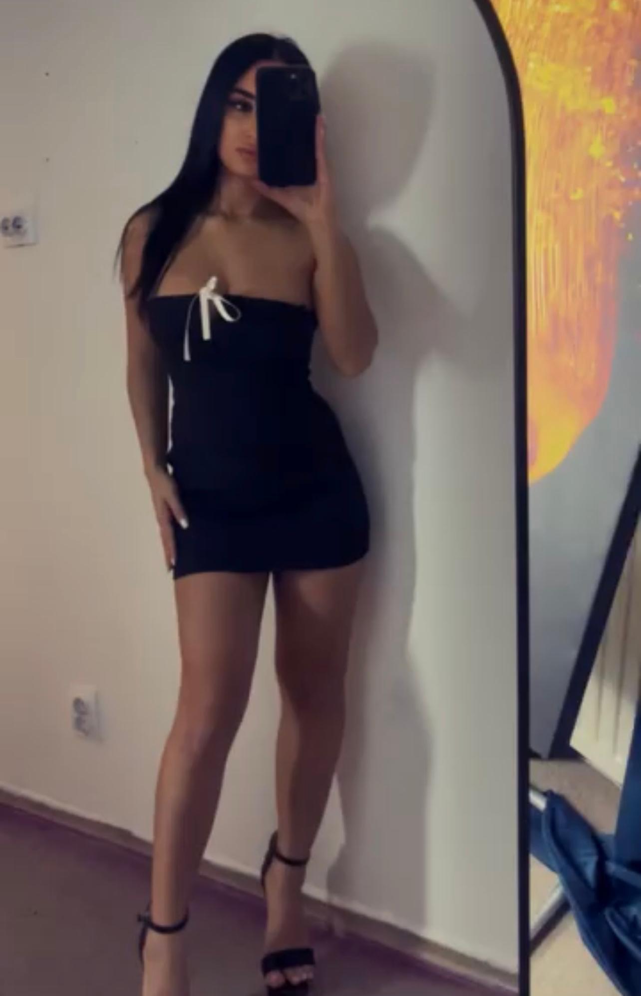 Interprete DarcyeJane Foto 4